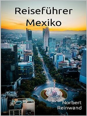 cover image of Reiseführer Mexiko